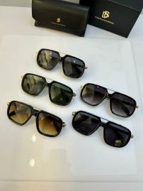 Picture of David Beckha Sunglasses _SKUfw52450995fw